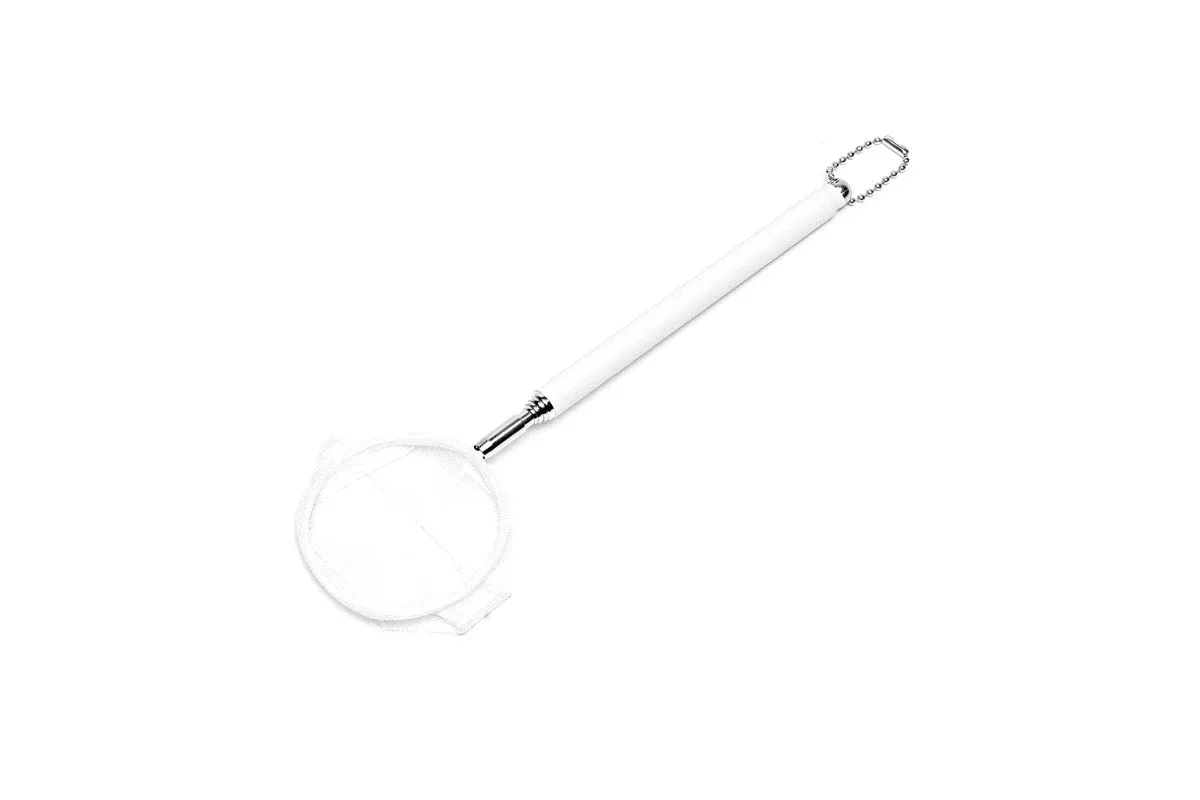 Aqua Worx 3D Retractable Net - Round - Image 2