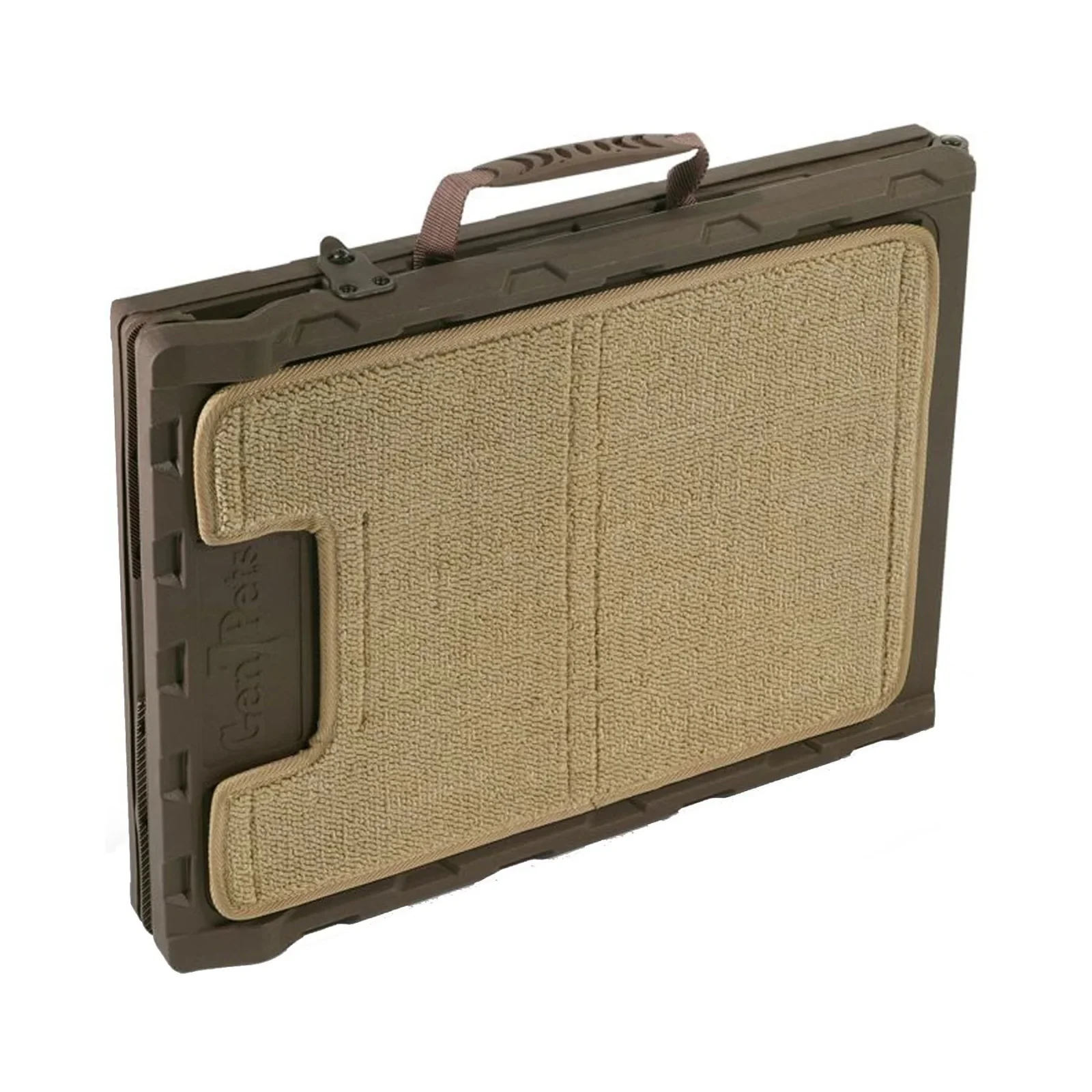 Gen7Pets Indoor Carpet Mini Ramp - Image 2