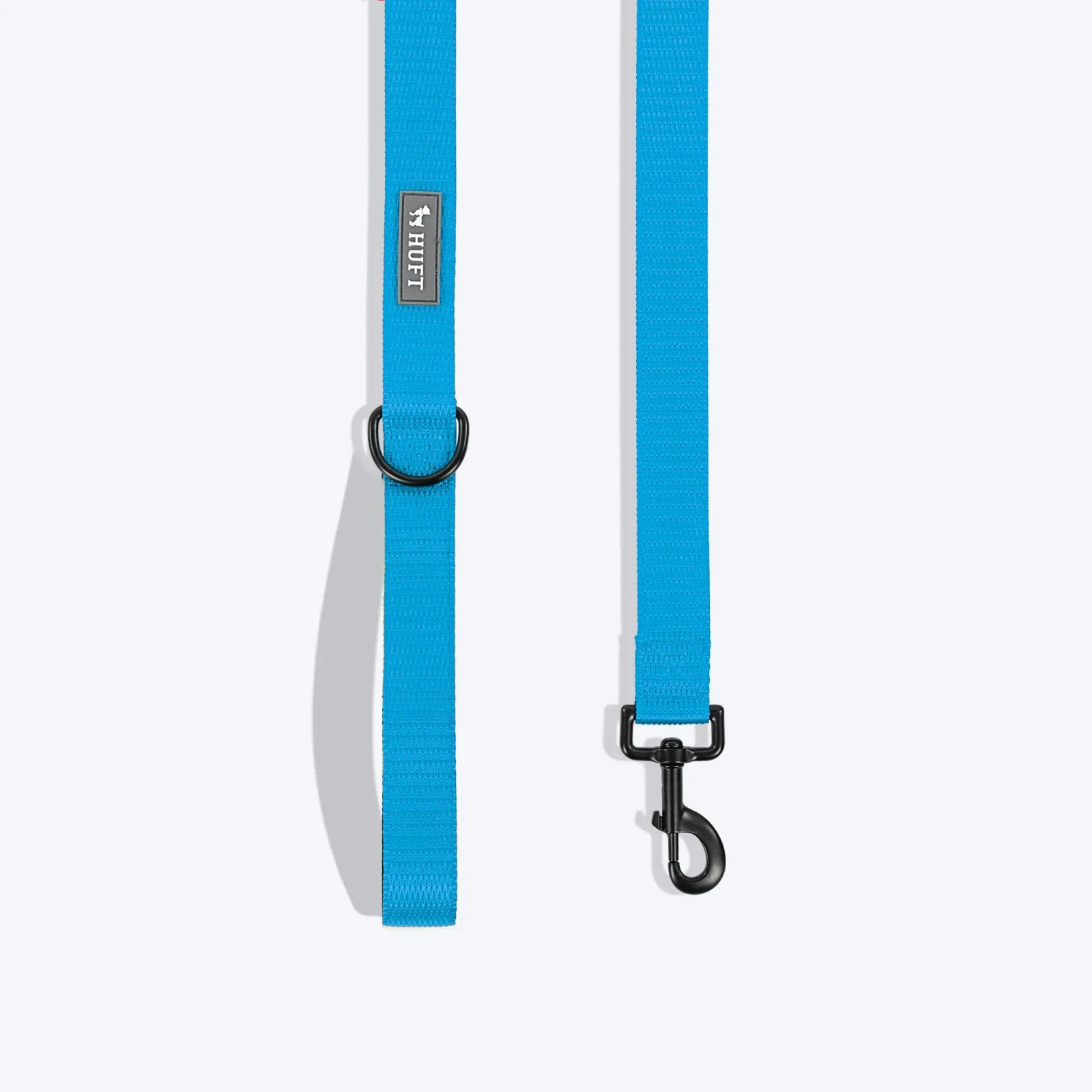 HUFT Classic Leash for Dogs (Ocean Blue) - Image 2