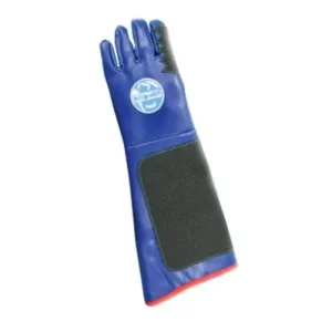 Bite Buster The Beast Gloves
