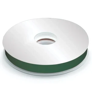 Poly Satin Ribbon Dark Teal 100 Yds