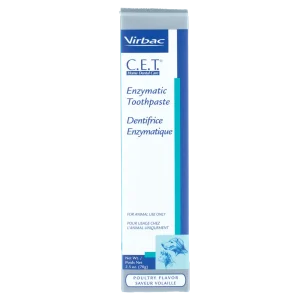 C.E.T.® Enzymatic Toothpaste
