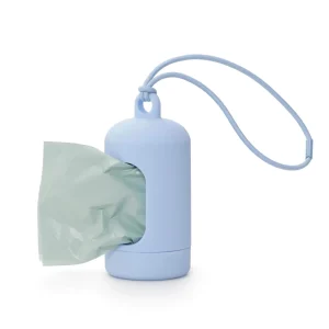 Active Waste Bag Holder, Alpine
