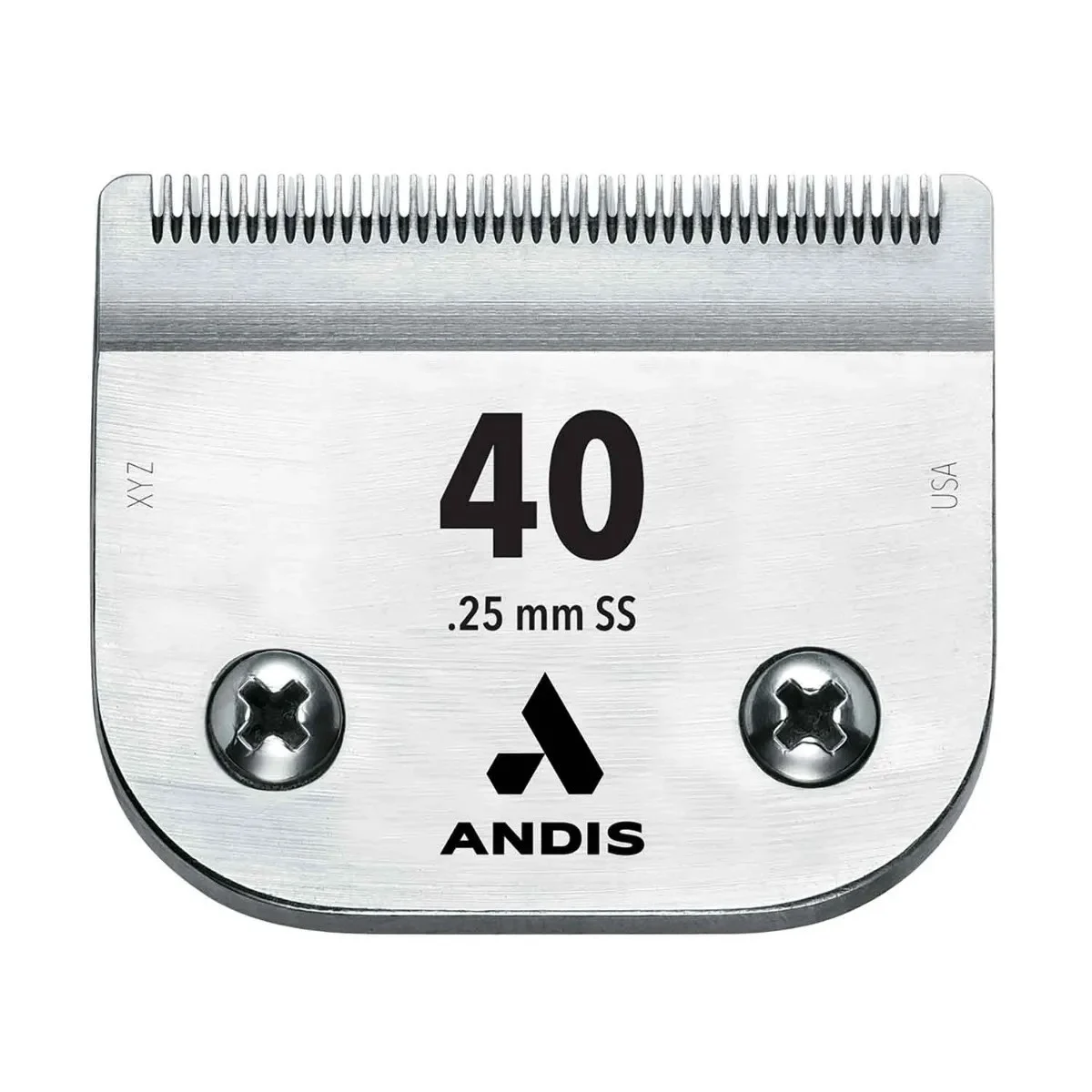 Andis UltraEdge Clipper Blade, Size 40