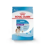 Royal Canin Size Health Nutrition Giant Breed Junior Dry Dog Food