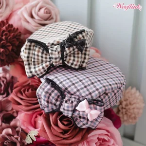 Wooflink Fall in Love Beret in 2 Colors