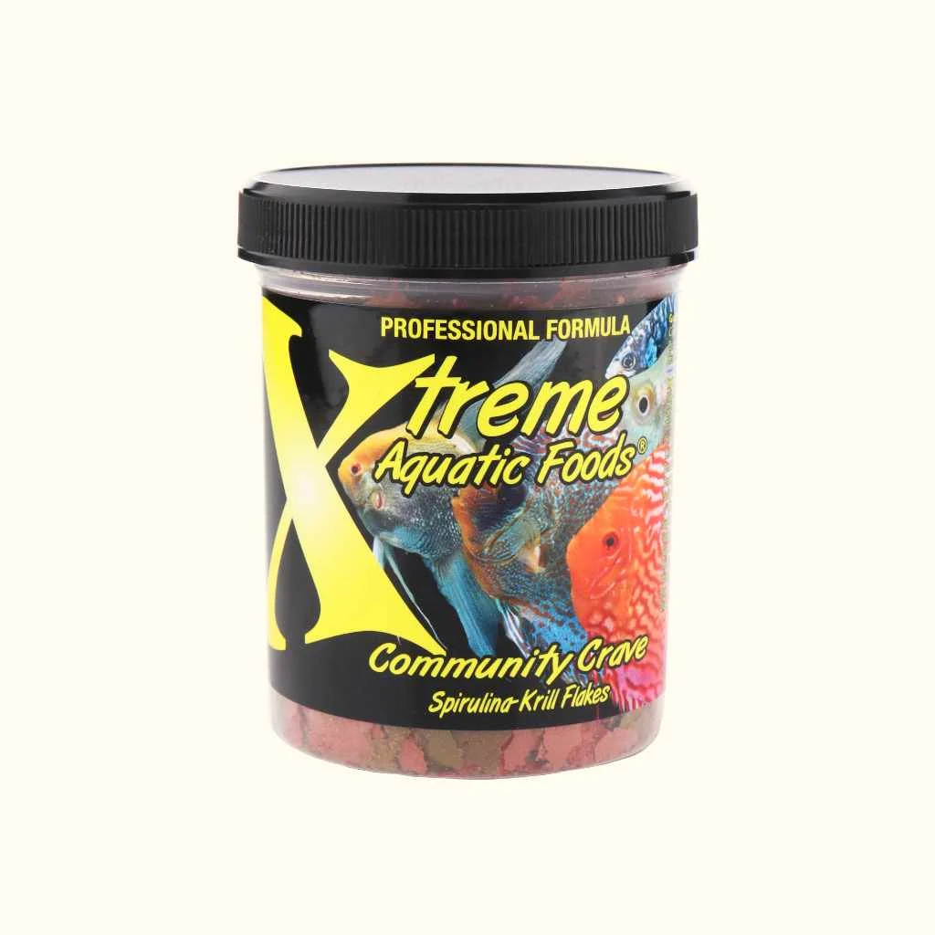 Xtreme Community Crave Flakes