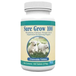 Sure Grow 100™