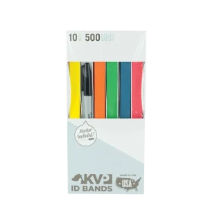 KVP ID Bands