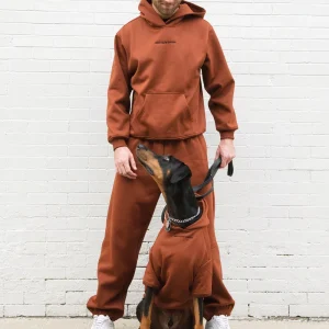 Fleece Hoodie (Adult)