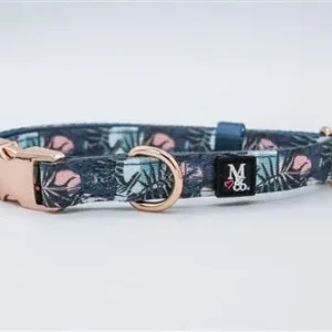 "Keep Palm" Collar