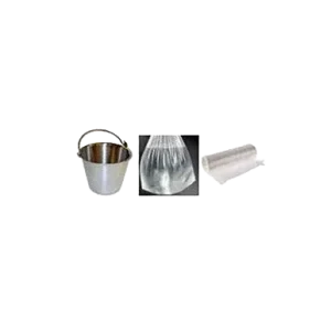 Plastic Bucket Liners