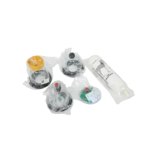 Foal Resuscitator & Aspirator Kit with Oxygen Mask