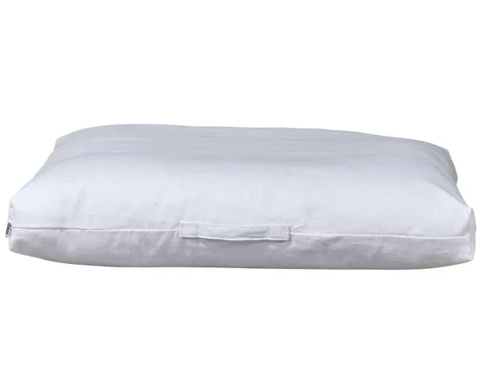 The Avenue Pure White