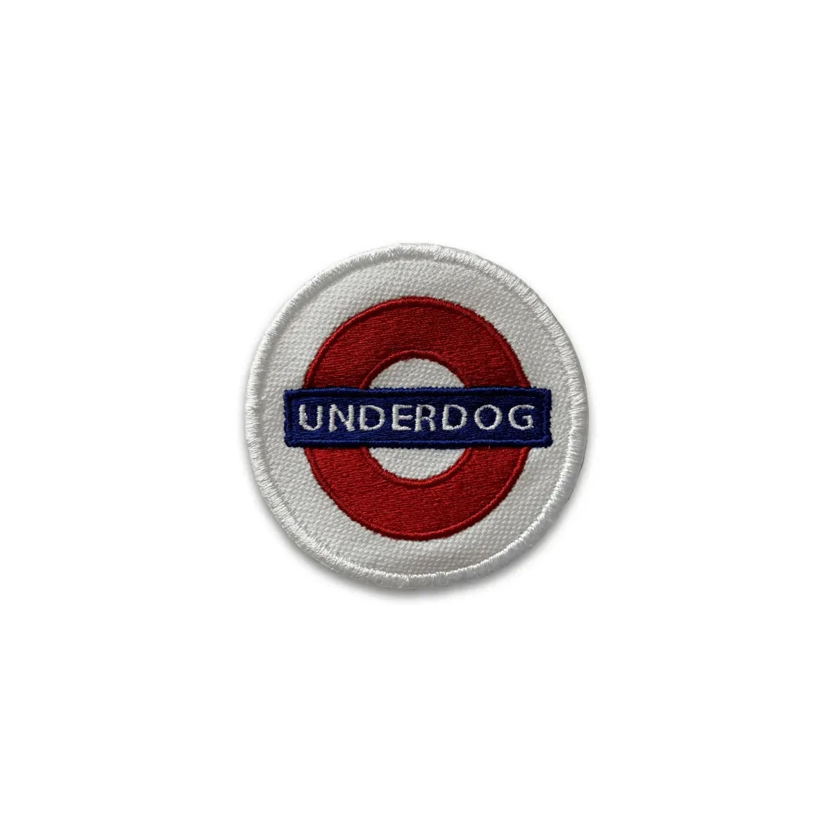 Underdog Patch - Image 2