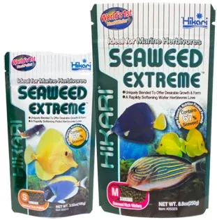 Hikari®; Seaweed Extreme
