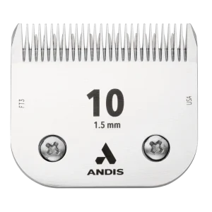 Andis CeramicEdge Blade, Size 10