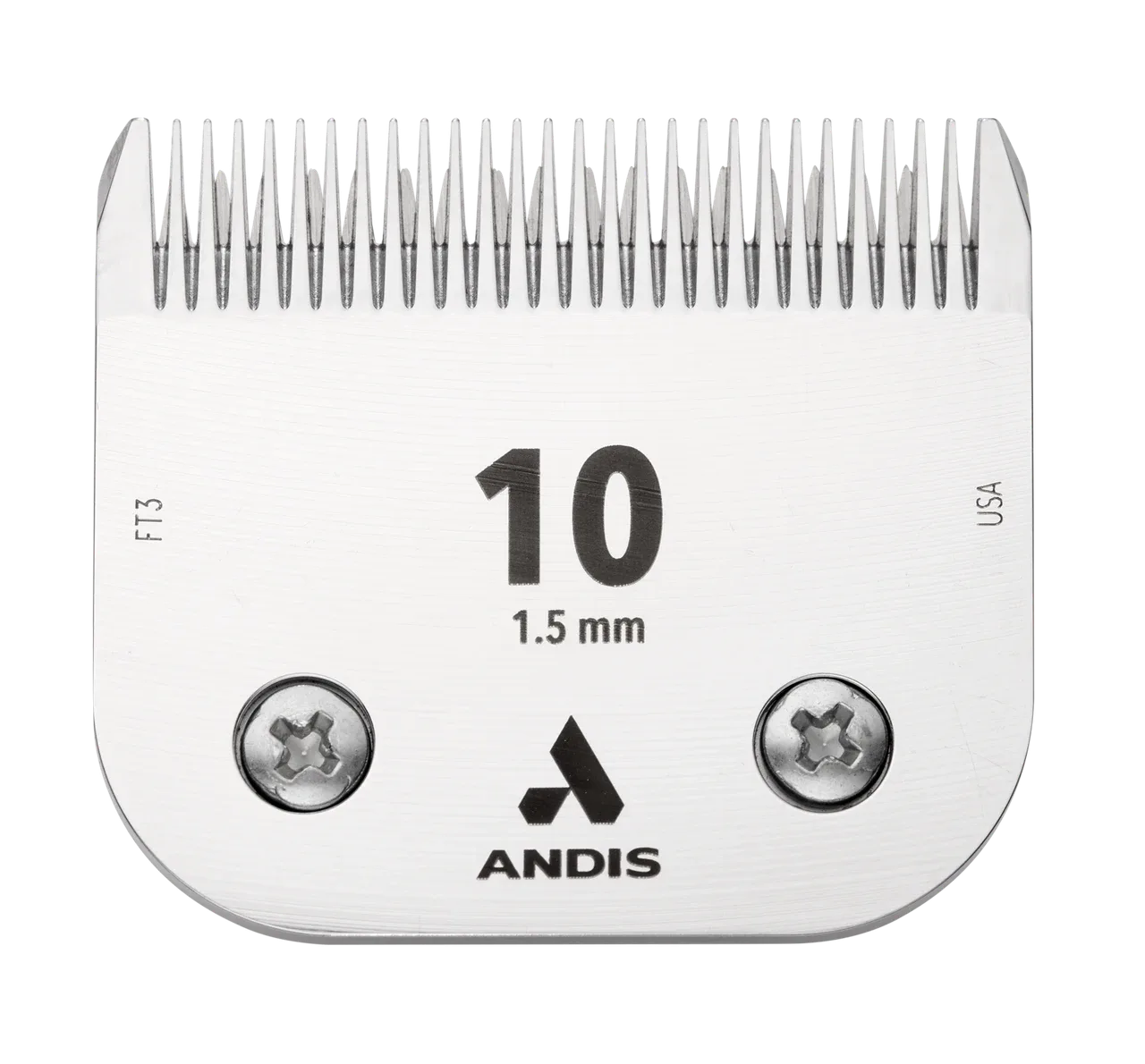 Andis CeramicEdge Blade, Size 10