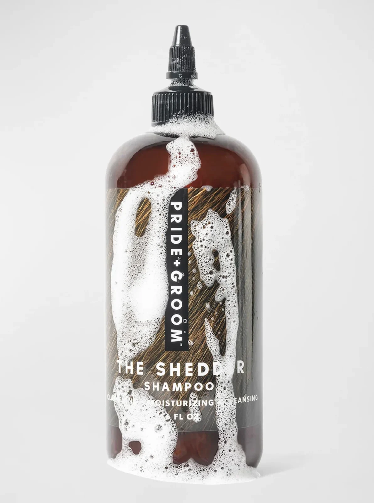 THE SHEDDER DOG SHAMPOO - Image 2