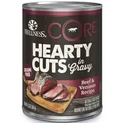 Wellness Core Grain Free Beef Venison for Dogs