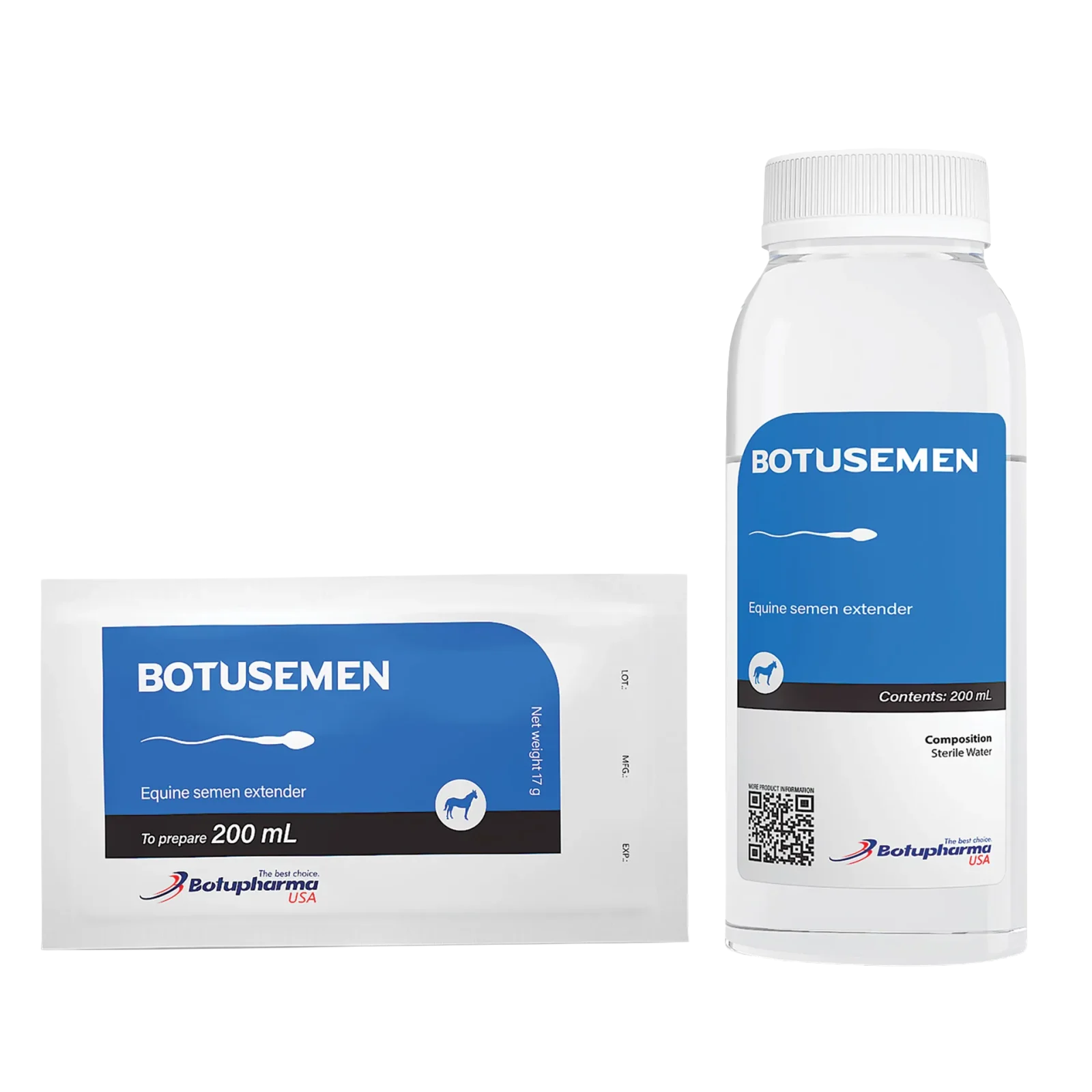 BotuSemen Standard - Image 2
