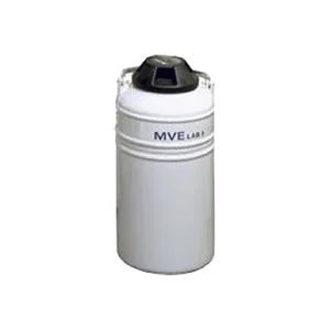 MVE Lab 5 - 33 day - 5 liter transport/holding tank