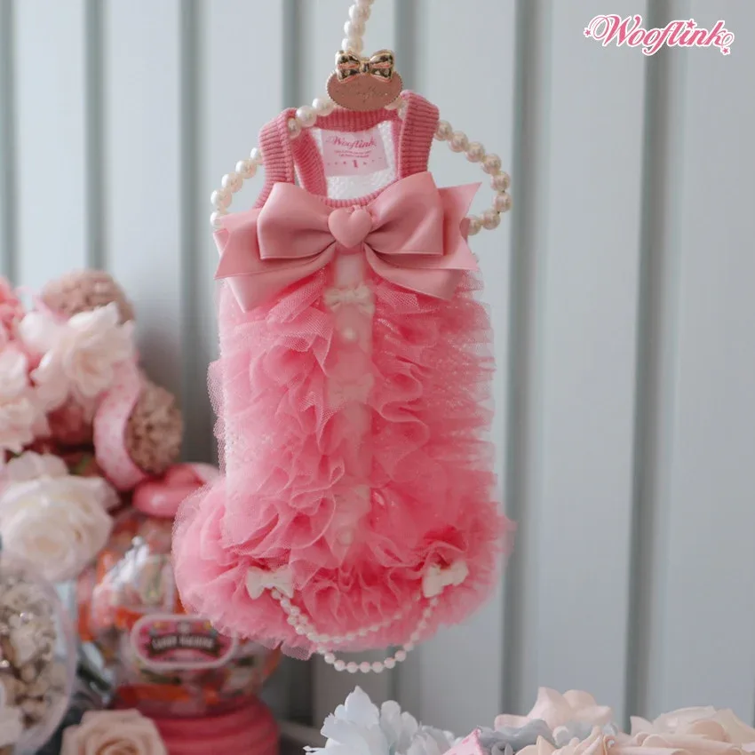 Wooflink Once Upon a Time Blouse in Pink