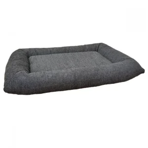 Hugo Futon Charcoal