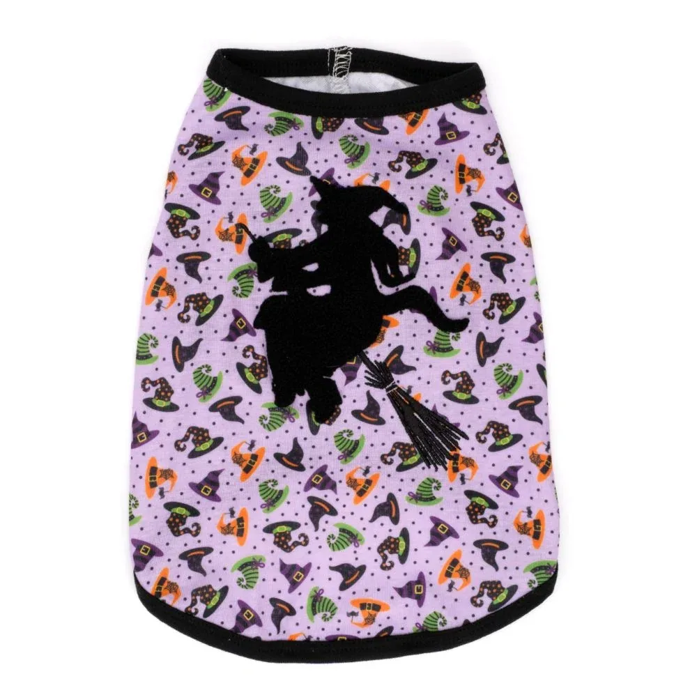 Bewitched Tee