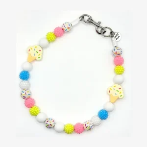Gelato Pawsé Beaded Collar