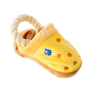 Pawty Croc Sandal Toy