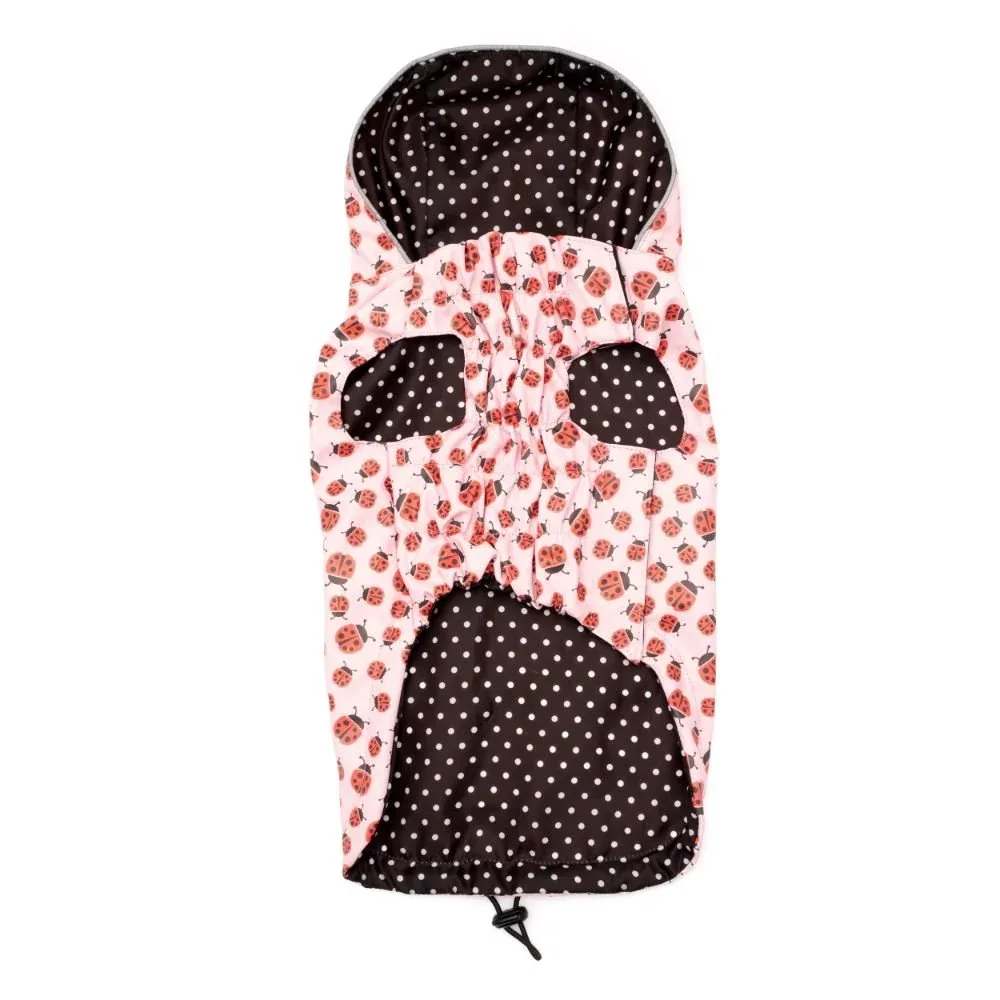 Ladybug London Raincoat - Image 2