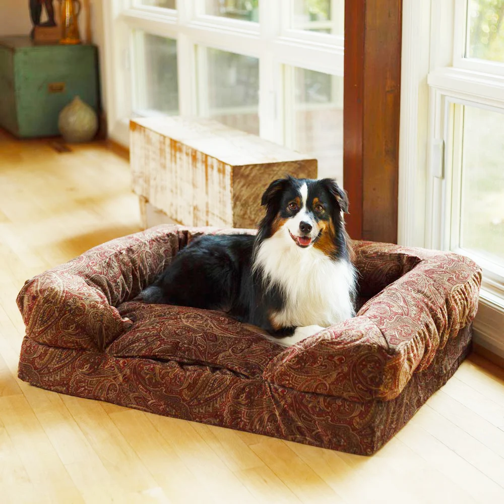Replacement Cover- Forgiveness™ Sofa – Show Dog Collection
