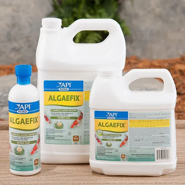API POND ALGAEFIX ® - Image 2