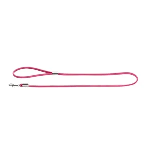 Hunter Modern Art Round and Soft Petit Leash for Dogs (Pink)