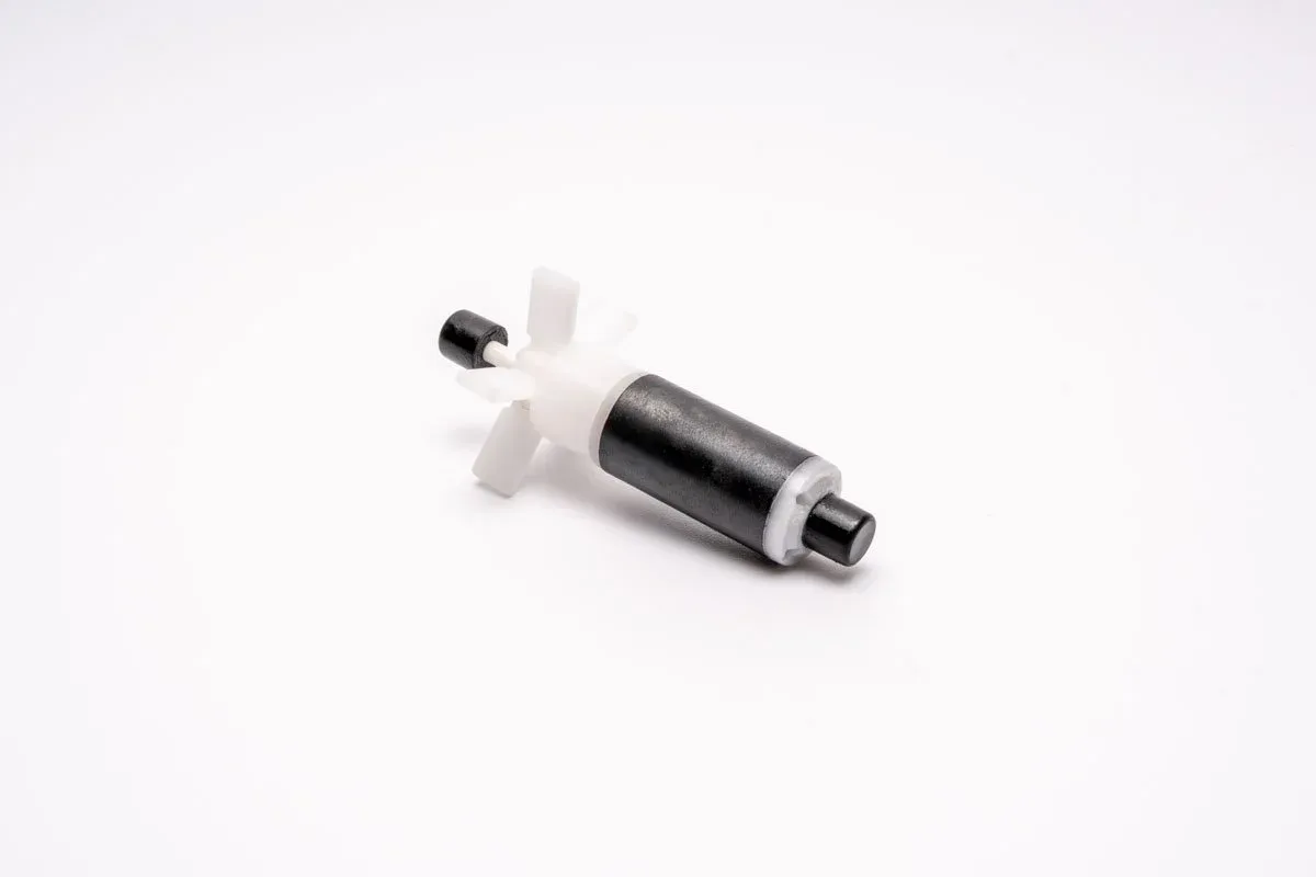 DELTA 90 Aquarium Tank Canister Filter Impeller Replacement - Image 2