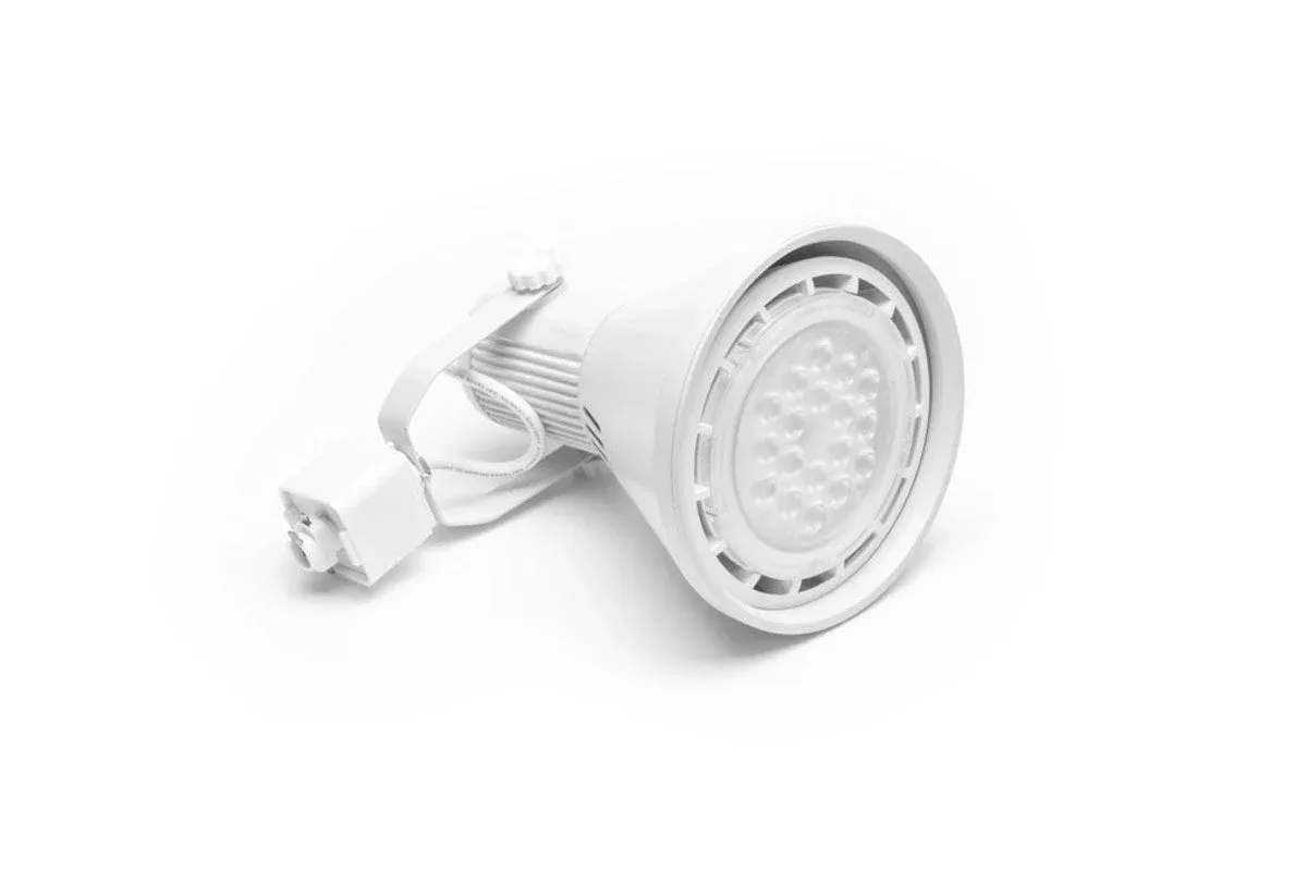ONF Aditya Plant Track Light - White - Image 2
