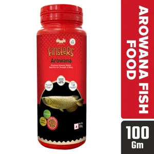 Drools Finsters Arowana Fish Food