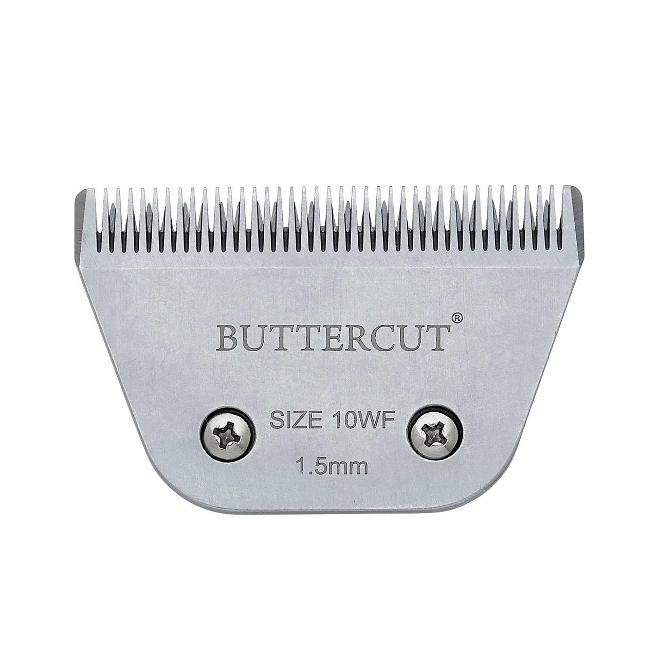 Geib Buttercut Blade, #10 Wide