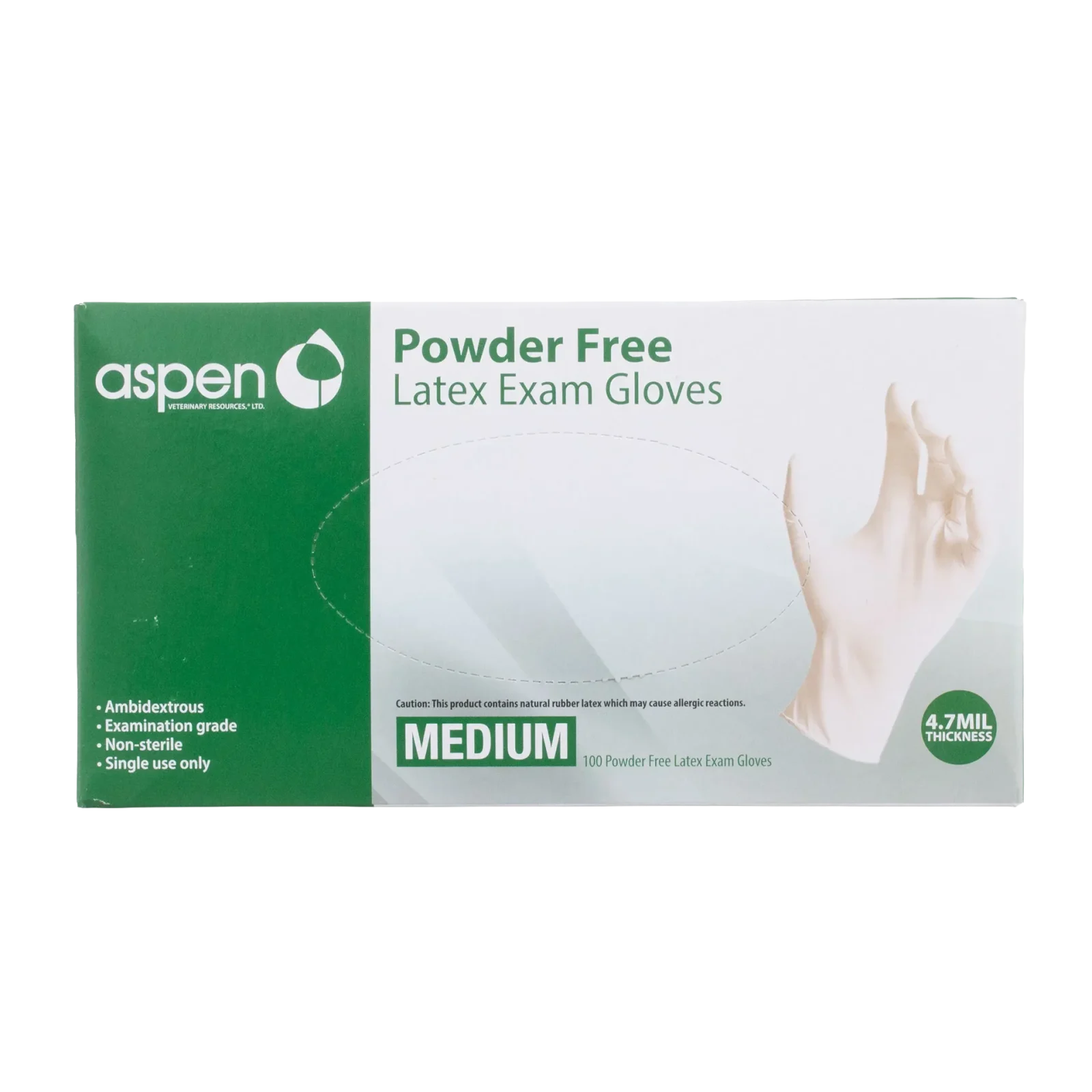 Latex Gloves - Image 2
