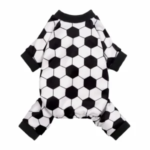 Soccer Dog Pajamas