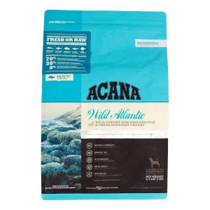 Acana 'Kentucky Dogstar Chicken' Regionals Wild Atlantic Dog Dry Dog Food - 4.5 lb Bag