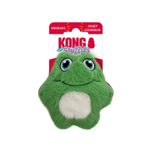 KONG Snuzzles Plush Dog Squeak Toys