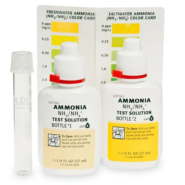 API Nitrite Test Kit - Image 2
