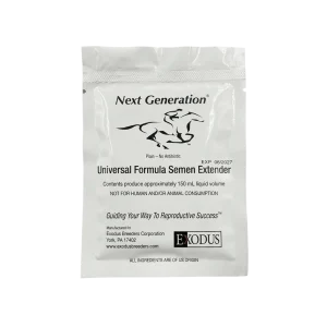 Next Generation Universal Extender