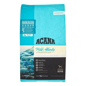 Acana 'Kentucky Dogstar Chicken' Regionals Wild Atlantic Dog Dry Dog Food - 25 lb Bag