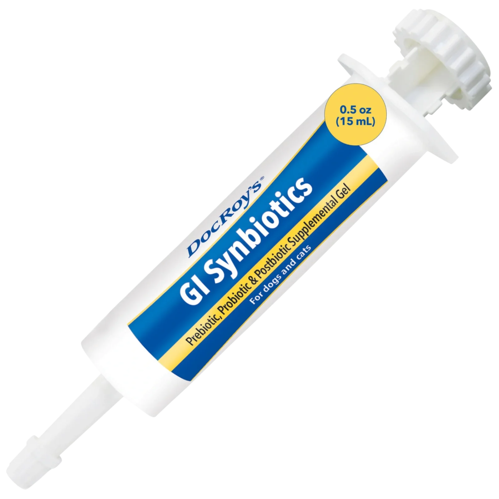Doc Roy's® GI Synbiotics™
