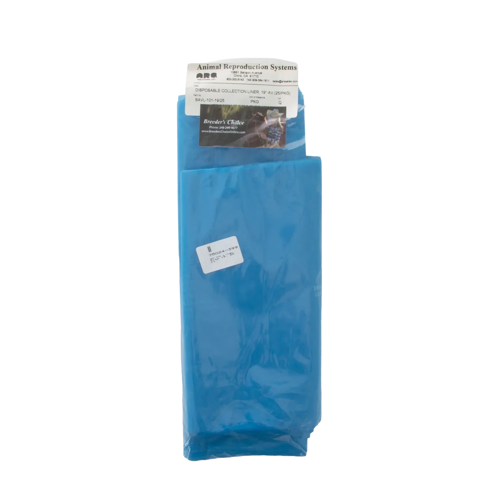 ARS CO model Disposable Collection Liners - Image 2