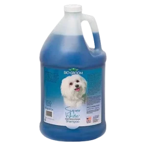 Super White™ Shampoo