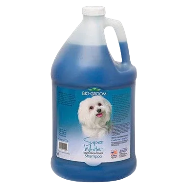 Super White™ Shampoo